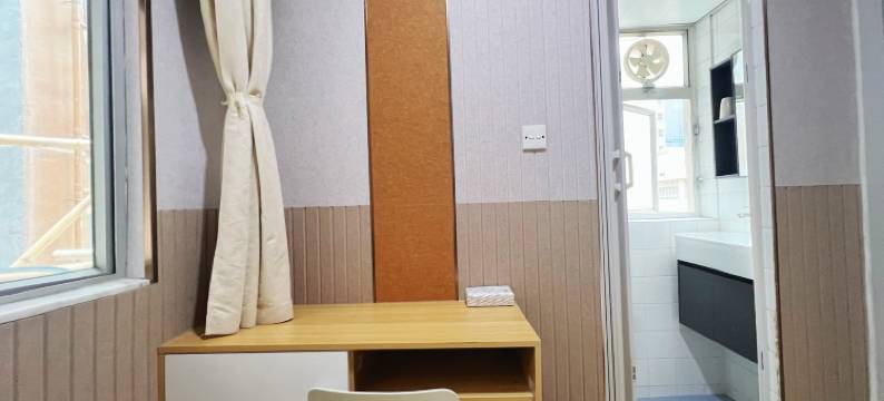 香港利园宾馆图片