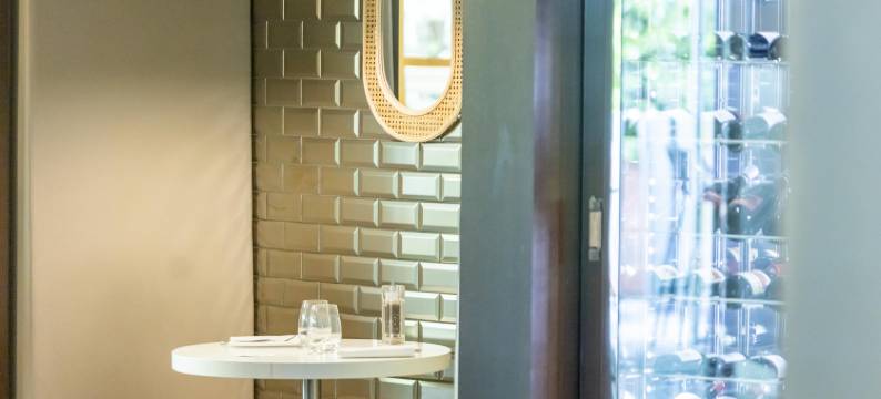 巴黎马西 TGV 火车站美居酒店(Hôtel Mercure Paris Massy Gare TGV)图片