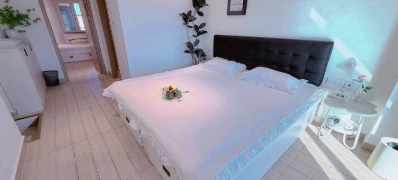 遵化汤泉K文民宿(星空水世界店)图片