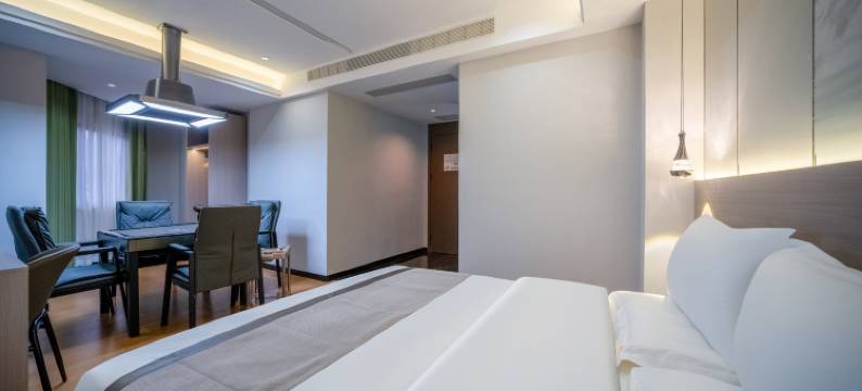 瑞庭酒店(贵阳花溪开发大道店)图片