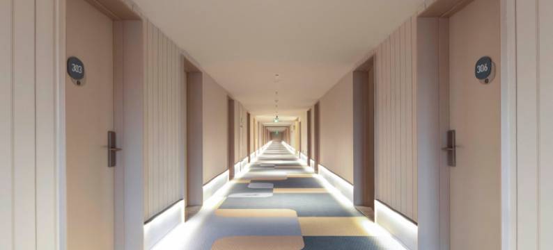 汉庭酒店(岳阳平江天岳书院店)图片