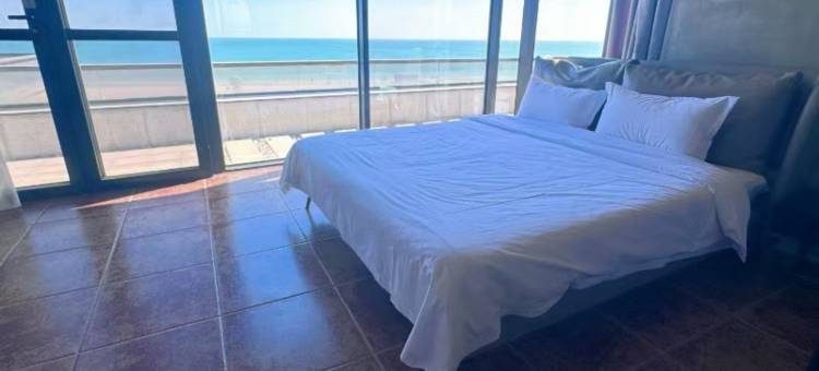 一线有海民宿图片