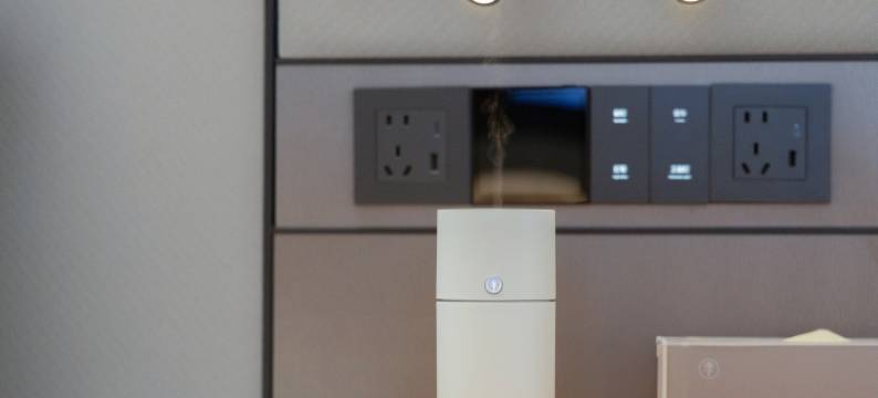 全季酒店(岳阳华容人民广场县政府店)图片