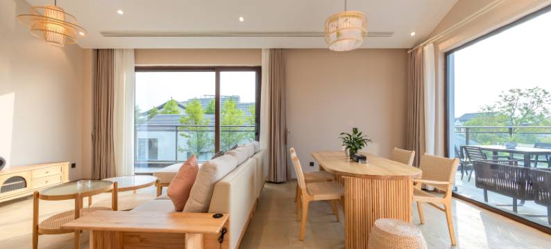 溧阳古桥水镇酒店图片