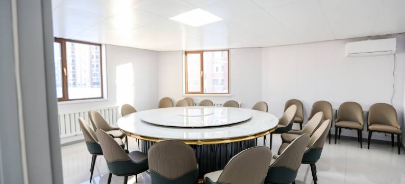 大世界盛象酒店图片