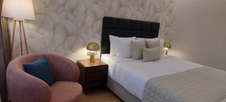 雅典大酒店(Great Athens Hotel)图片