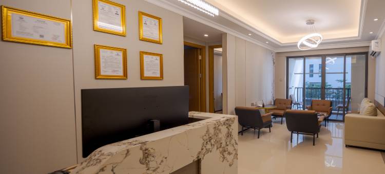 星辰酒店 (富力金边中心城店)(STAR Hotel)图片