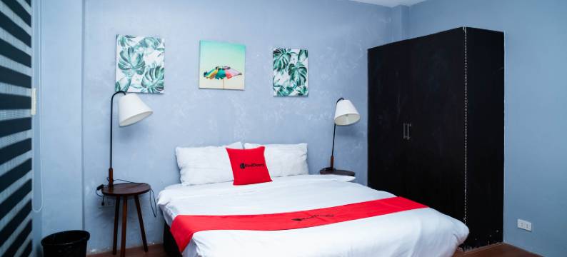 RedDoorz at Kopinos Tourist Inn Hotel图片