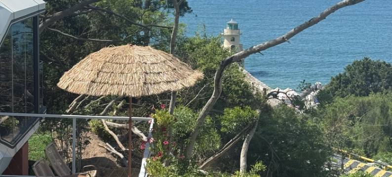 白榆山房(钱澳湾灯塔店)图片