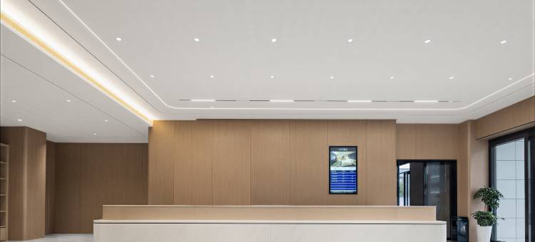 宜都兴亚酒店图片