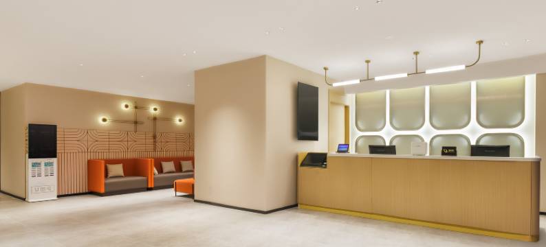 锦江之星酒店(临高店)图片