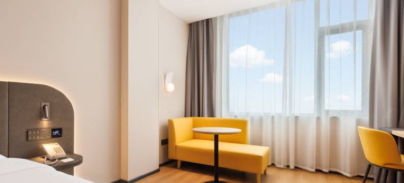 锦江之星酒店(临高店)图片