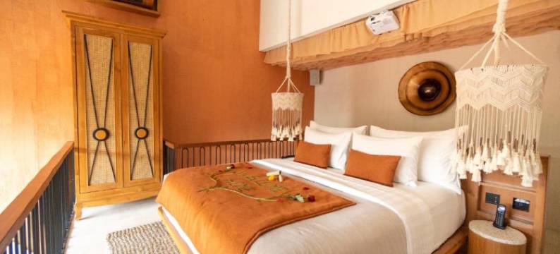 塞米亚克Cyrus别墅-Ini Vie Hospitality旗下(Cyrus Villa Seminyak by iNi Vie Hospitality)图片