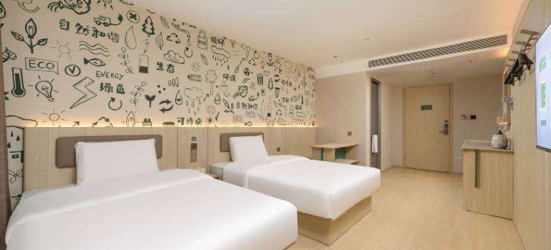 海友酒店(昆明南屏步行街老街店)图片