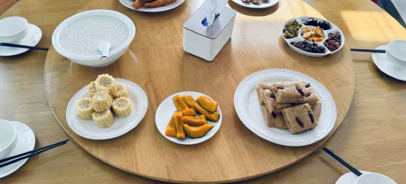 花筑·彩色岛度假酒店(恒大海上威尼斯店)图片