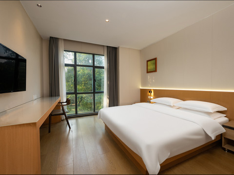 F城市行馆(泉州西街开元寺店)