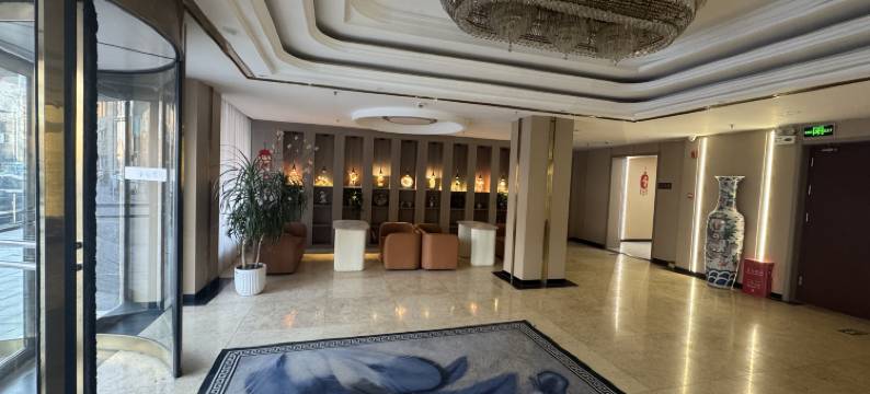 如家睿柏云酒店(单县白云路店)图片