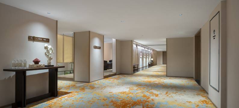 仟那酒店(洛阳涧西牡丹广场店)图片