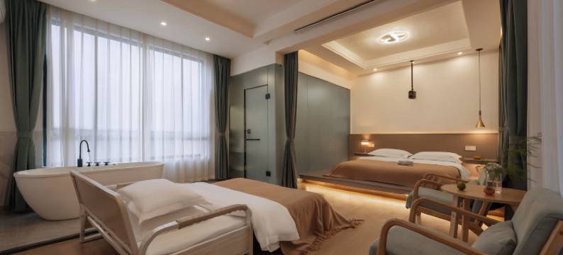 易途山水·Relax time·影音小院(大理古城南门店)图片