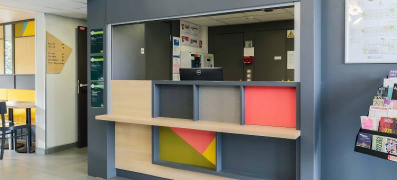 B&B Hôtel Nancy Frouard图片