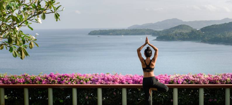 安达拉别墅度假酒店(Andara Resort and Villas)图片