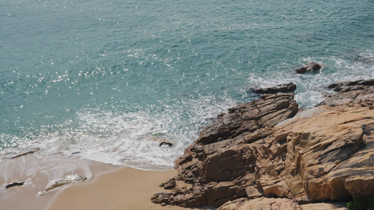 深圳松善·SENSEA山海度假区图片