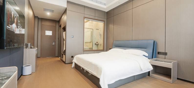 本溪琅悦国际酒店图片