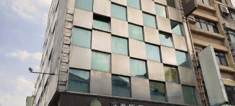 浮逸旅馆-台中车站图片