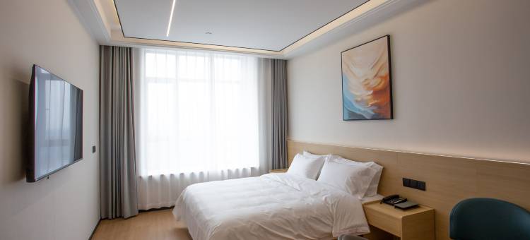 桐乡青城酒店图片