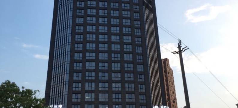 竞放电竞酒店(嘉善万联购物中心店)图片