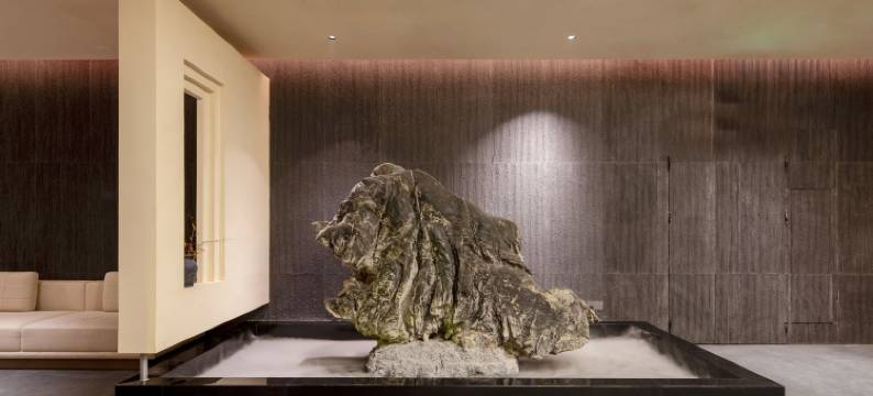 美奢酒店(盱眙国贸购物广场店)图片