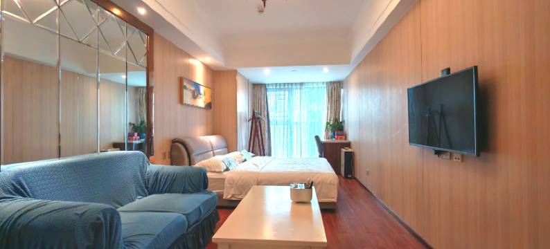 天熙高级商务公寓(深圳龙园创展店)图片