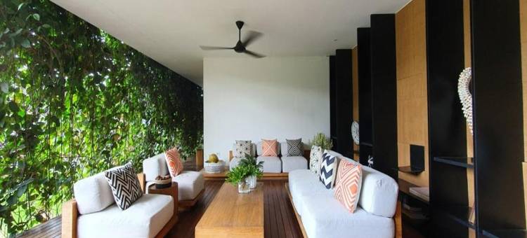 乌布原创酒店(Origin Ubud)图片