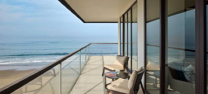 阿丽拉水明漾(Alila Seminyak)图片