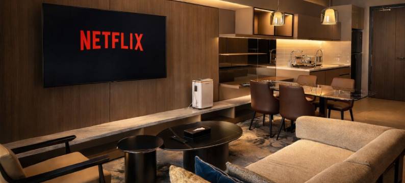 Antara Genting Premier Suites by Noble Nest图片