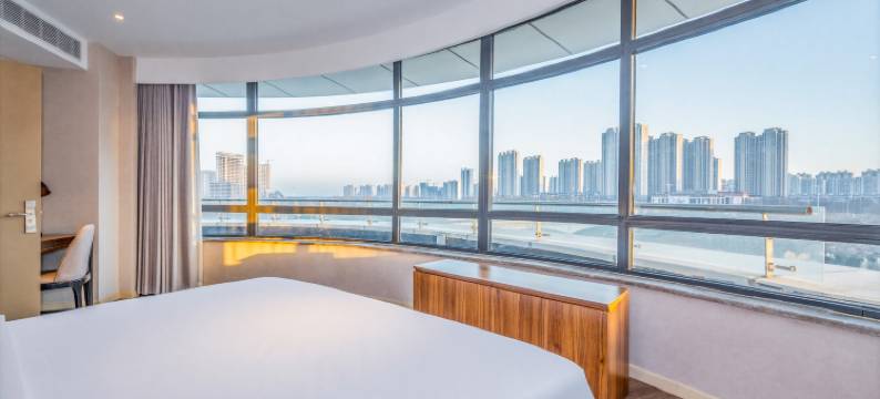 如家精选酒店(濮阳开州北路店)图片