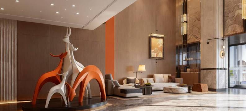 五羊城酒店(广州永庆坊西门口地铁站店)图片