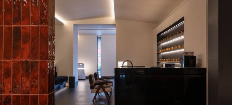 VIbes INN隐向度假酒店(葭沚老街店)图片