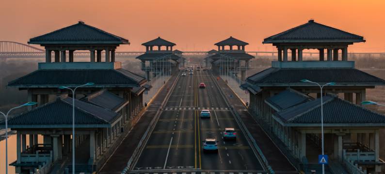 全季酒店(西安大雁塔大唐不夜城步行街店)图片