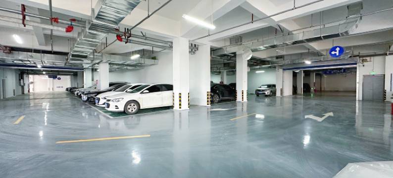 途麦·宣萱精品酒店(宣汉中学巴人广场店)图片