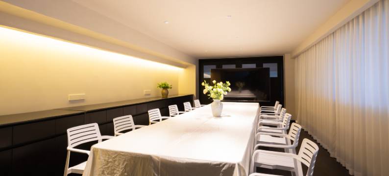 山野拾间·野奢天然温泉民宿(昆明阳宗海度假区店)图片