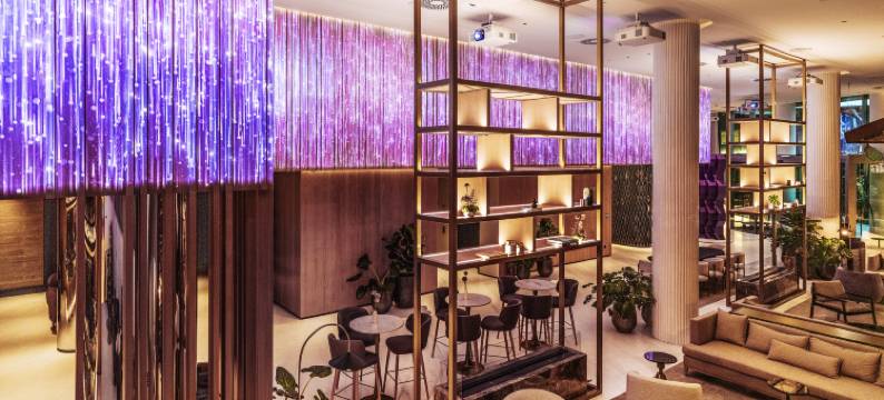 美利亚里斯本酒店(ME Lisbon)图片