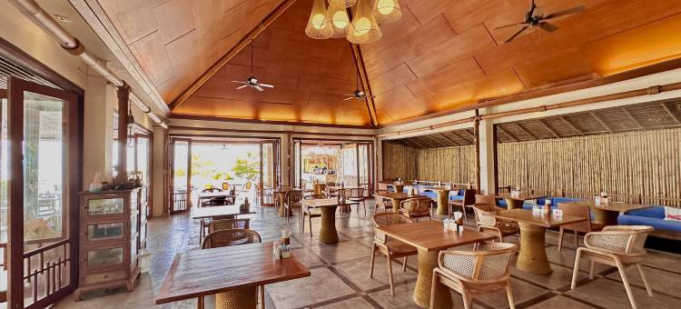 苏梅岛德瓦海滩度假村(Deva Beach Resort Samui)图片