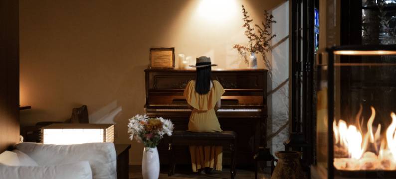 泸沽湖艾洛迪私汤酒店图片