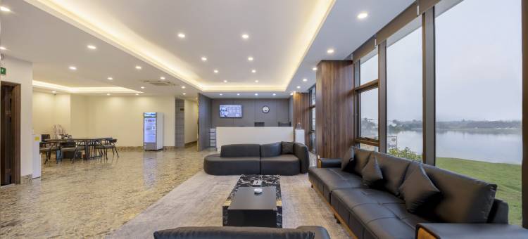 合意连锁酒店(越南北宁市北江店)(heyi hotel)图片