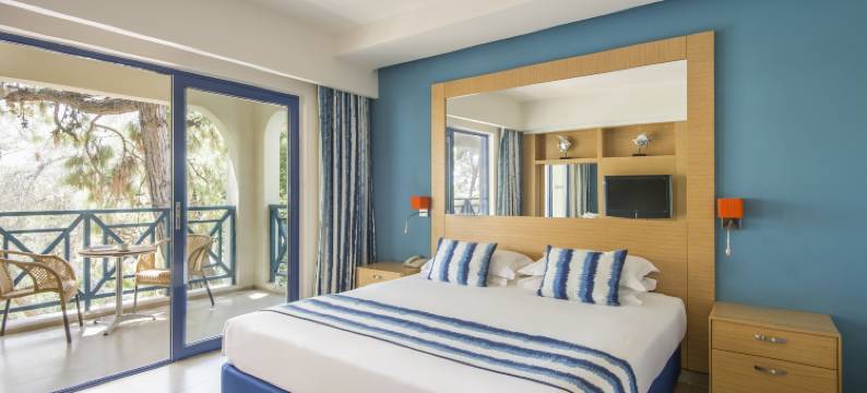 Club Med地中海俱乐部·土耳其博德鲁姆度假村(Club Med Bodrum Palmiye)图片