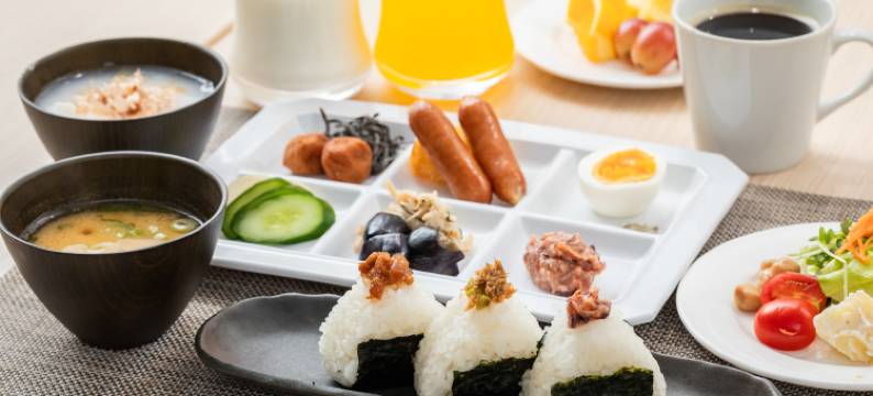 京阪浅草酒店(Hotel Keihan Asakusa)图片