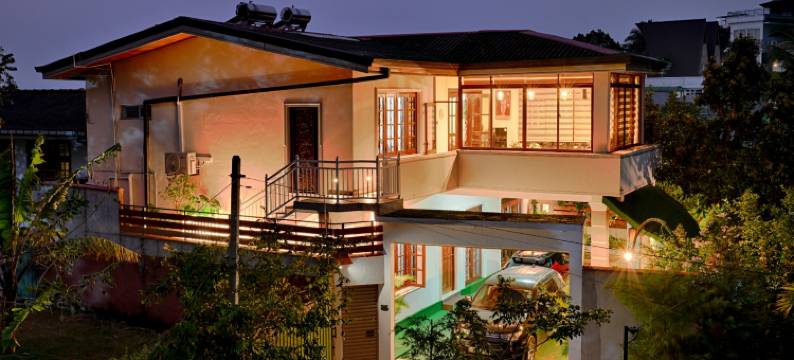 臻梦逸居(Dream Cool Residence)图片