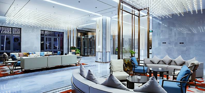 美豪酒店(广州增城万达广场店)图片