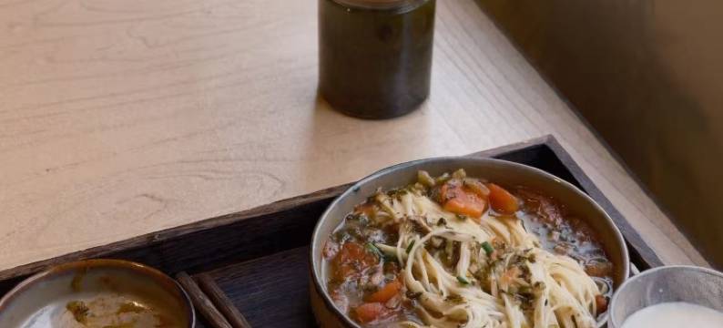 漫野闲舍·森泉Moriye Onsen私汤温泉度假美宿(OMG心跳乐园店)图片